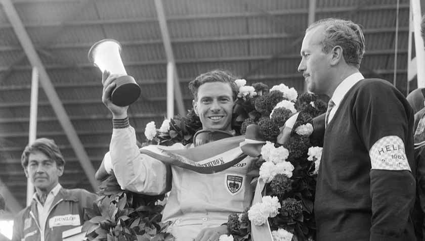 © Fotocollectie Anefo / Nationaal Archief