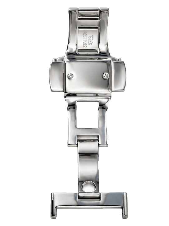 Boucle déployante 20/18 mm- Arpiem Watches