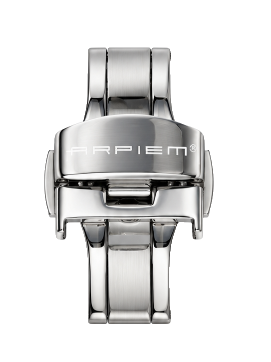 Boucle déployante 22/20 mm- Arpiem Watches