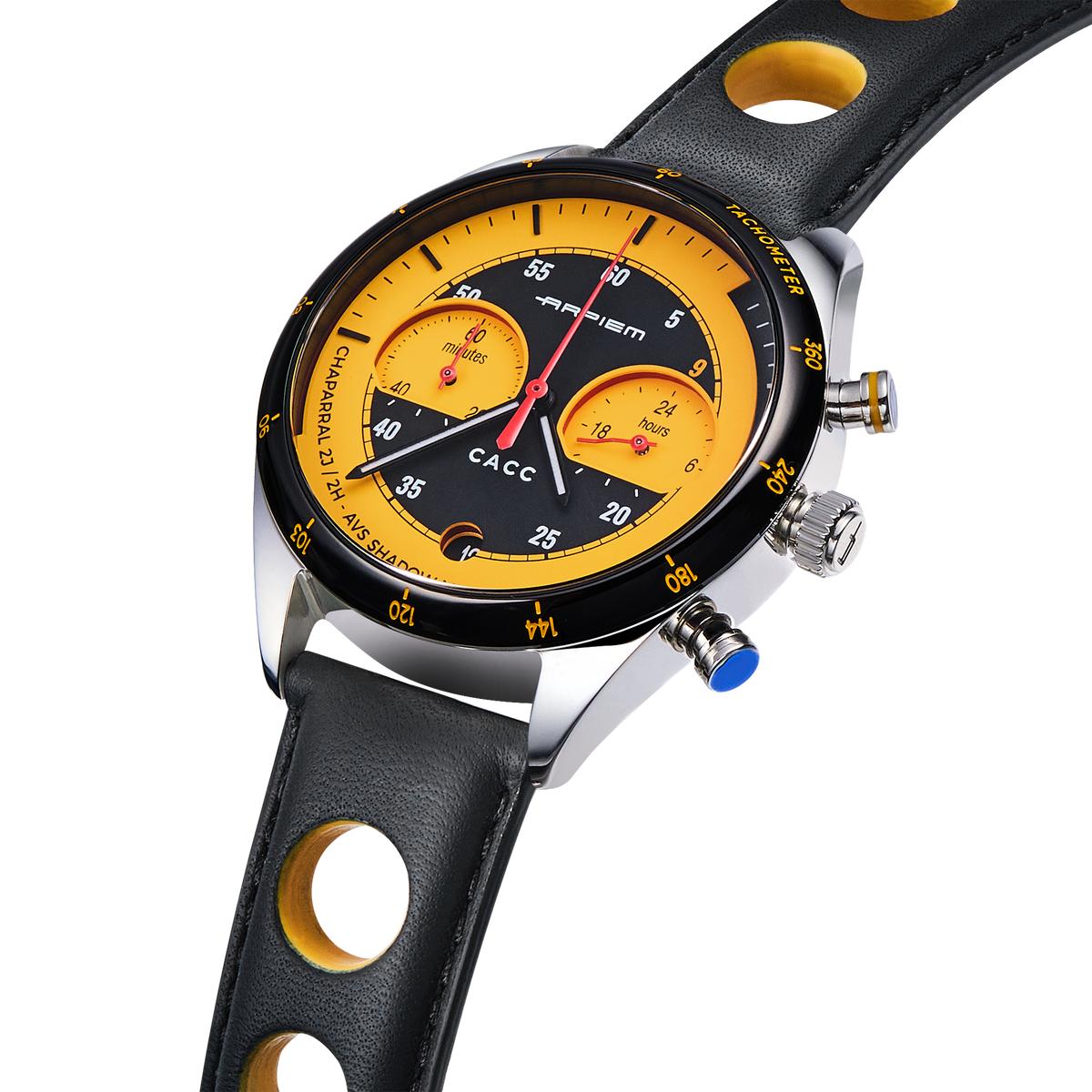 Chronographe Tribute CACC Can Am