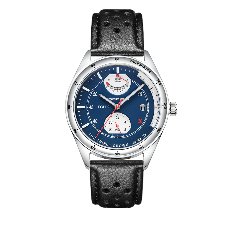 Racematic TGH 2