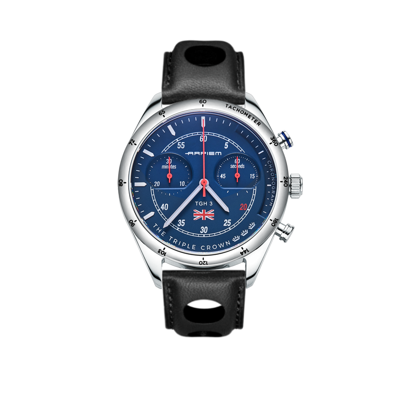Chronographe Tribute TGH 3