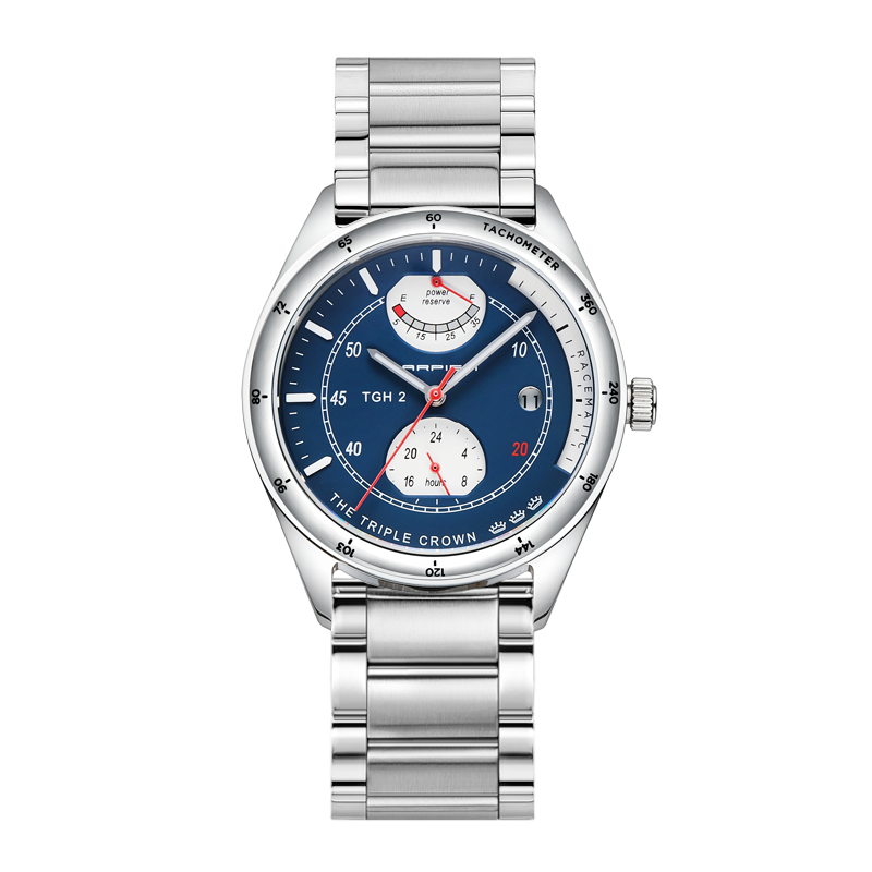 Racematic TGH 2