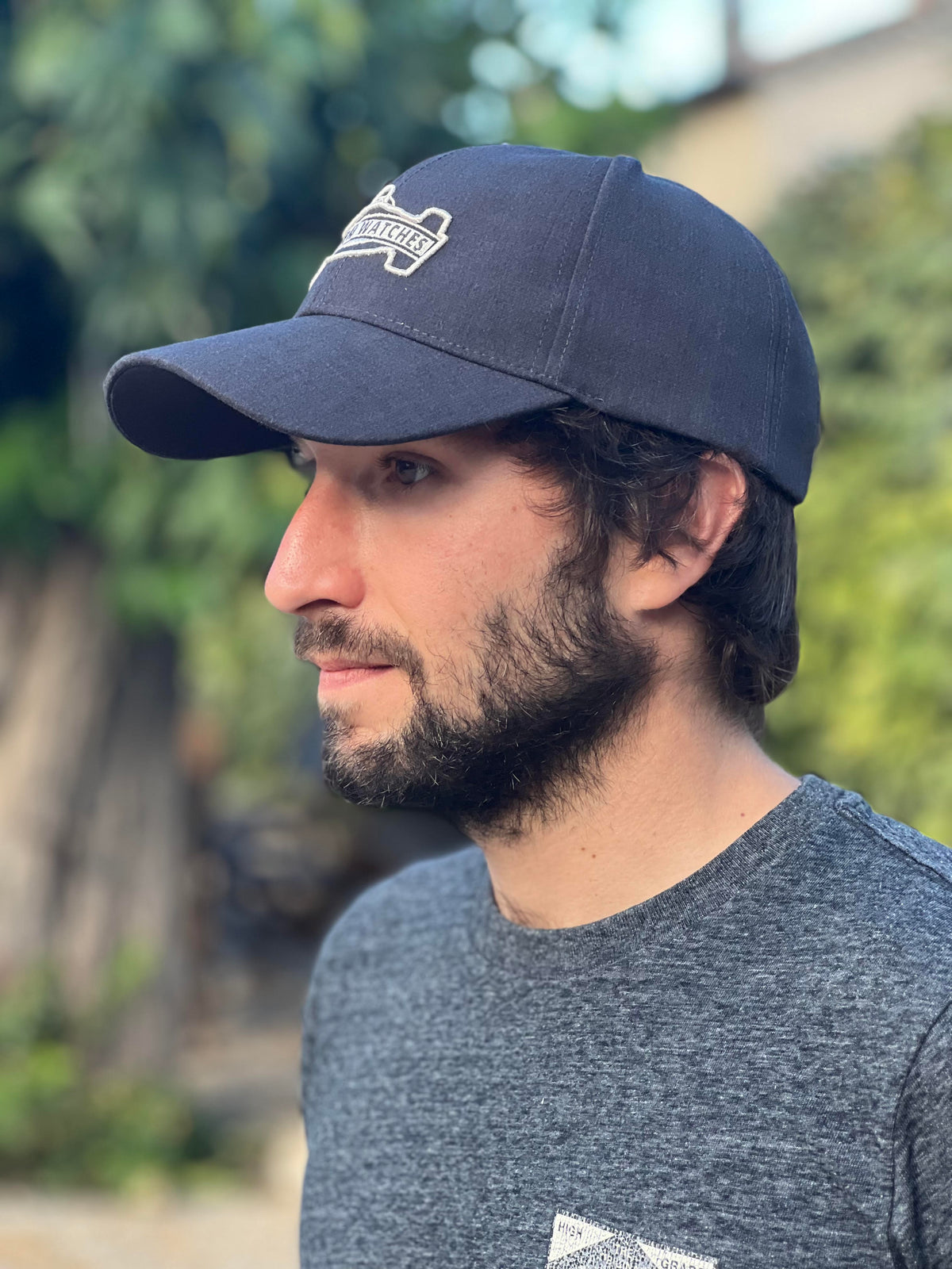Arpiem Watches Kappe