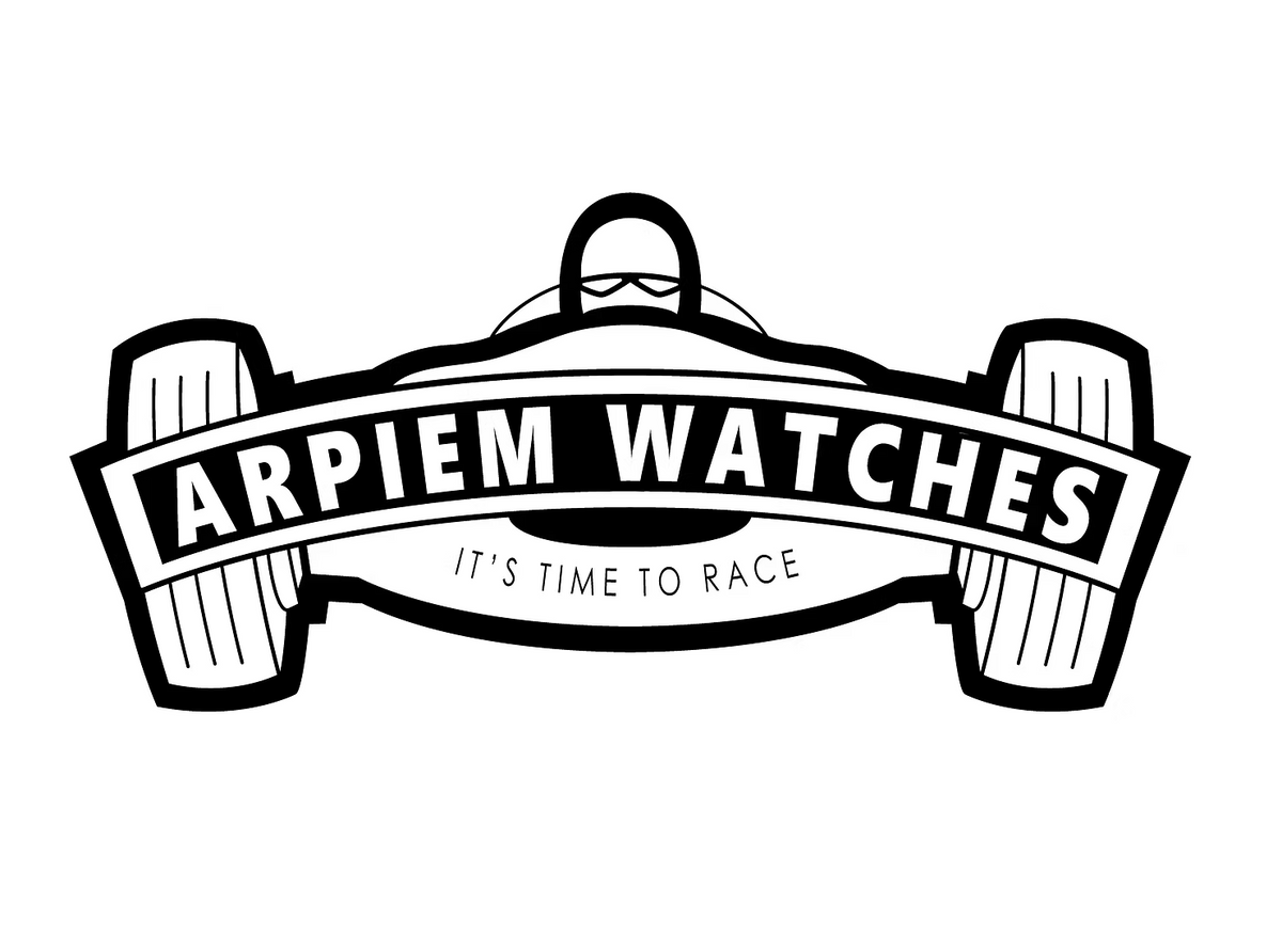 La belle histoire du logo Arpiem