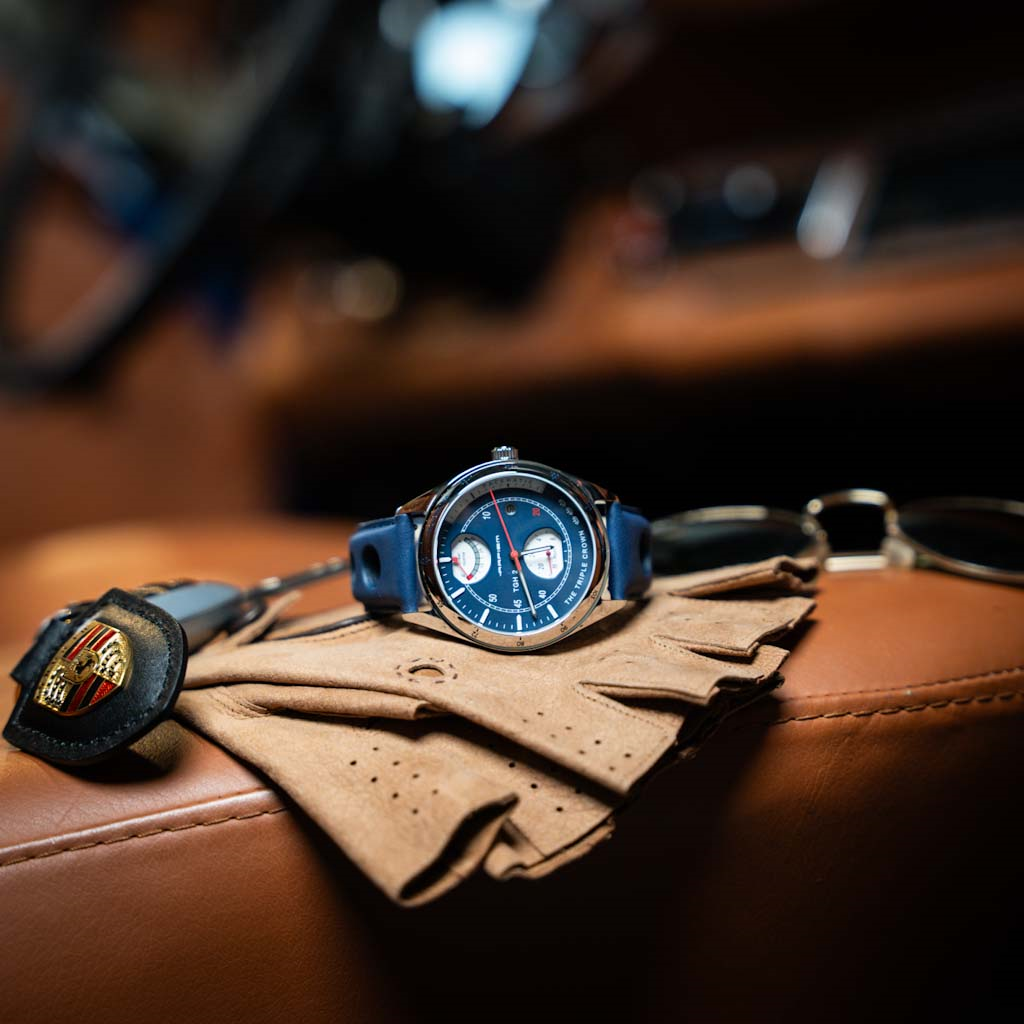 MONTRES