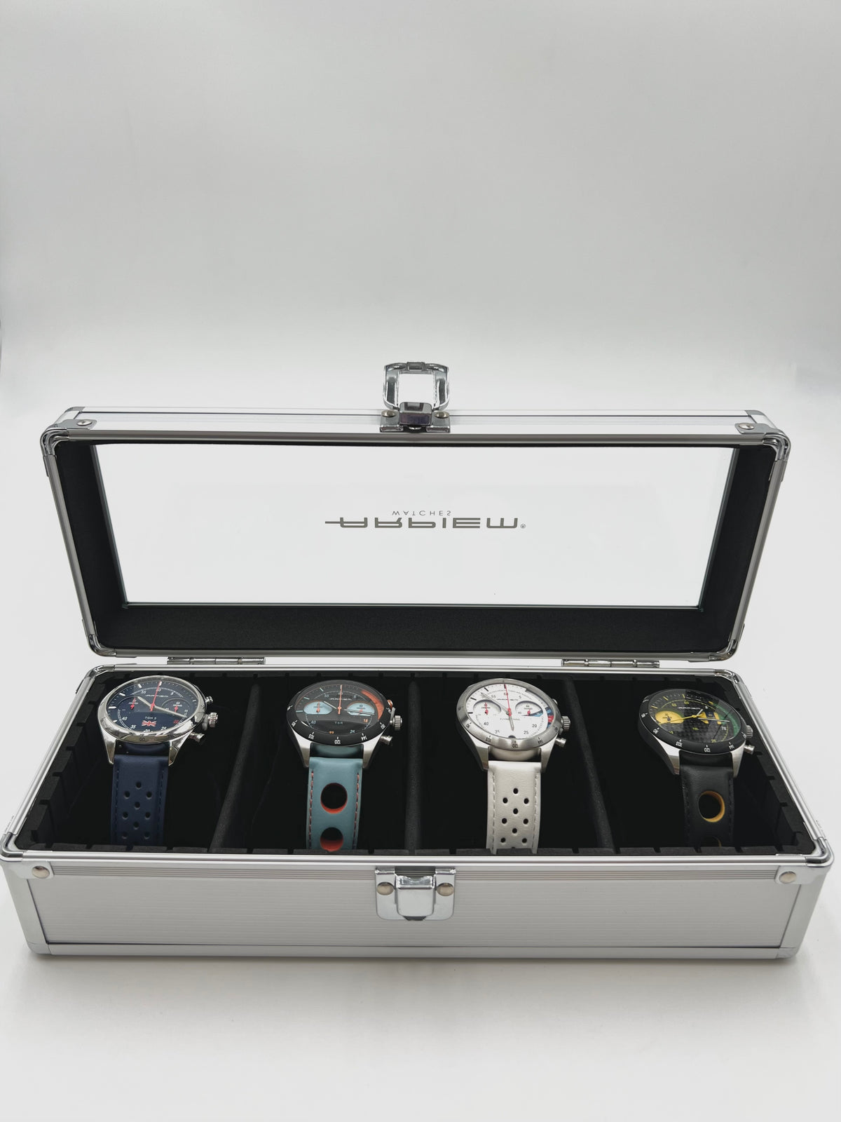 Boite à montres ARPIEM 5 positions image 5