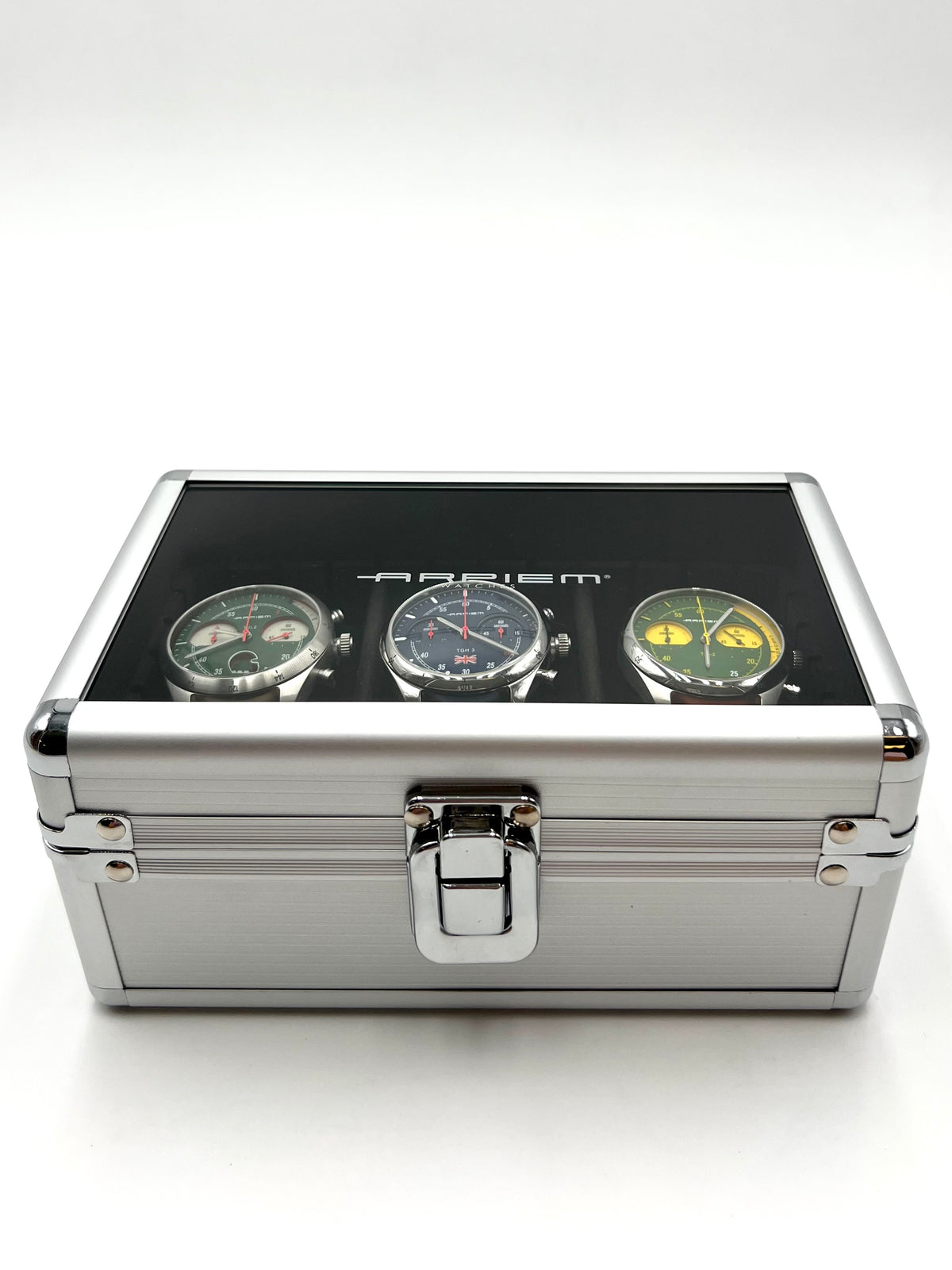 Boite à montres ARPIEM 3 positions image 2