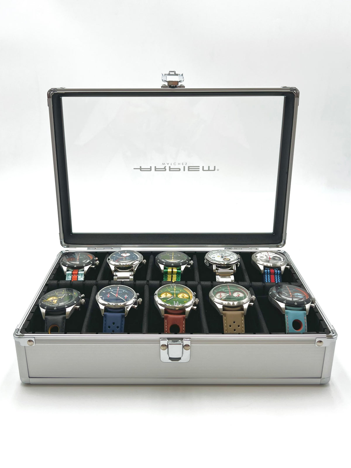 Boite à montres ARPIEM 10 positions image 1