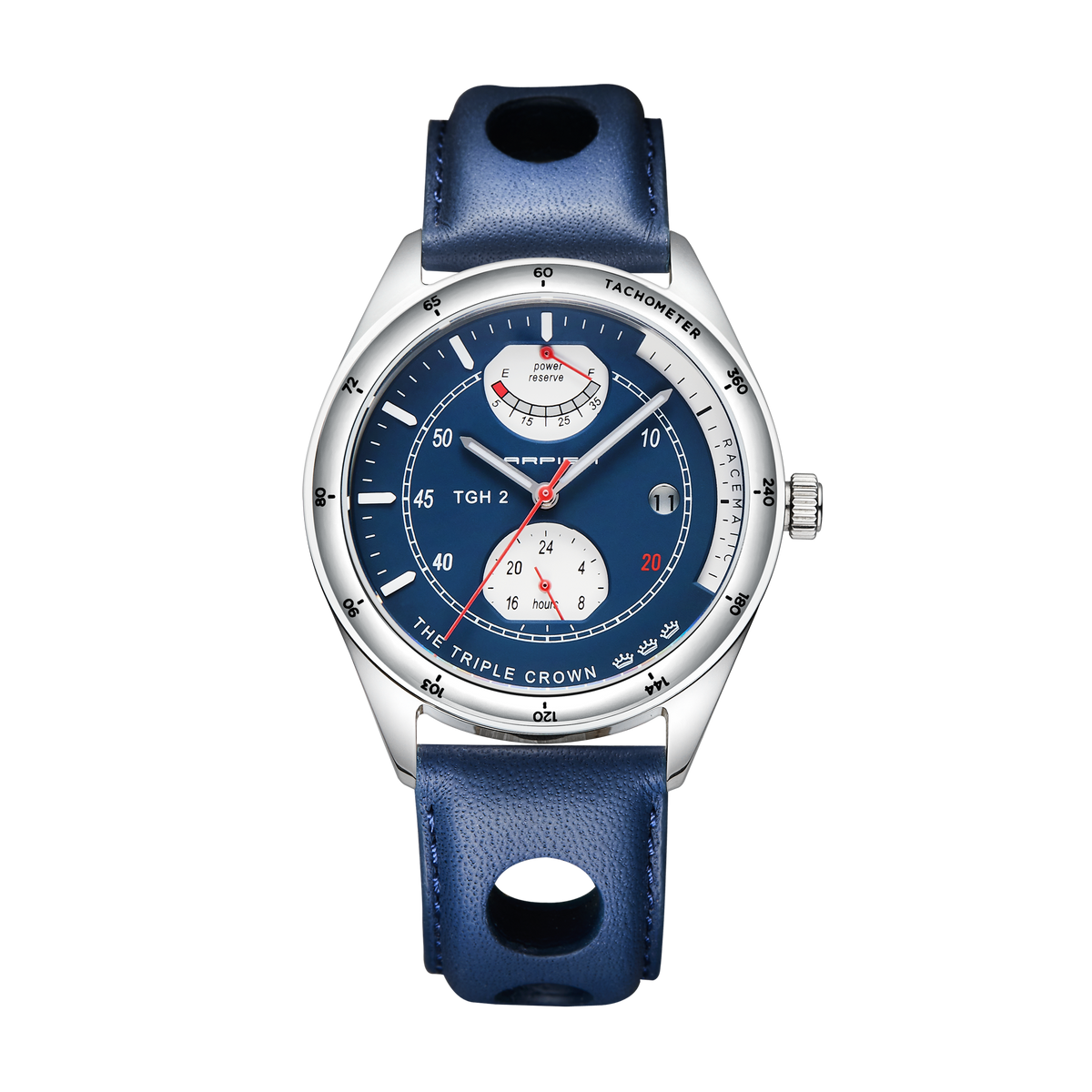 Racematic TGH 2