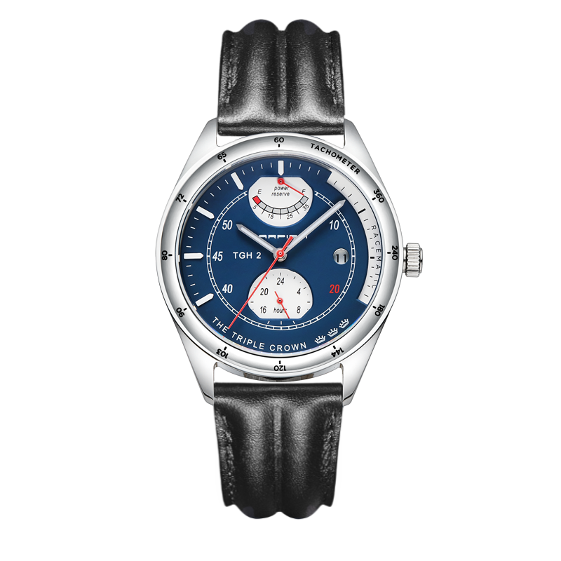 Racematic TGH 2
