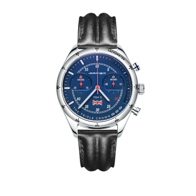 Chronographe Tribute TGH 3
