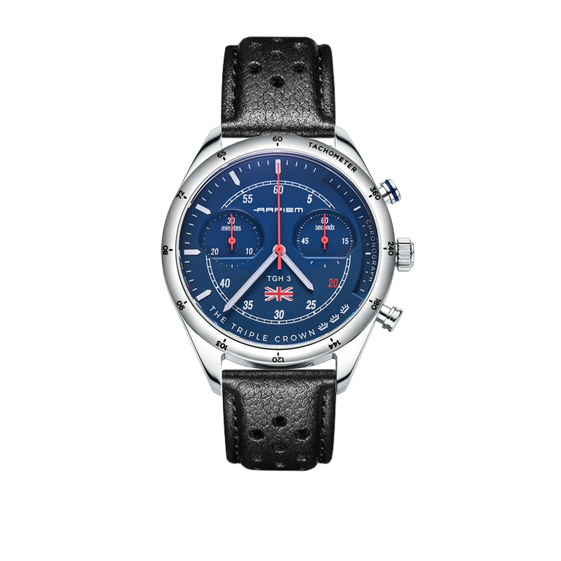 Chronographe Tribute TGH 3
