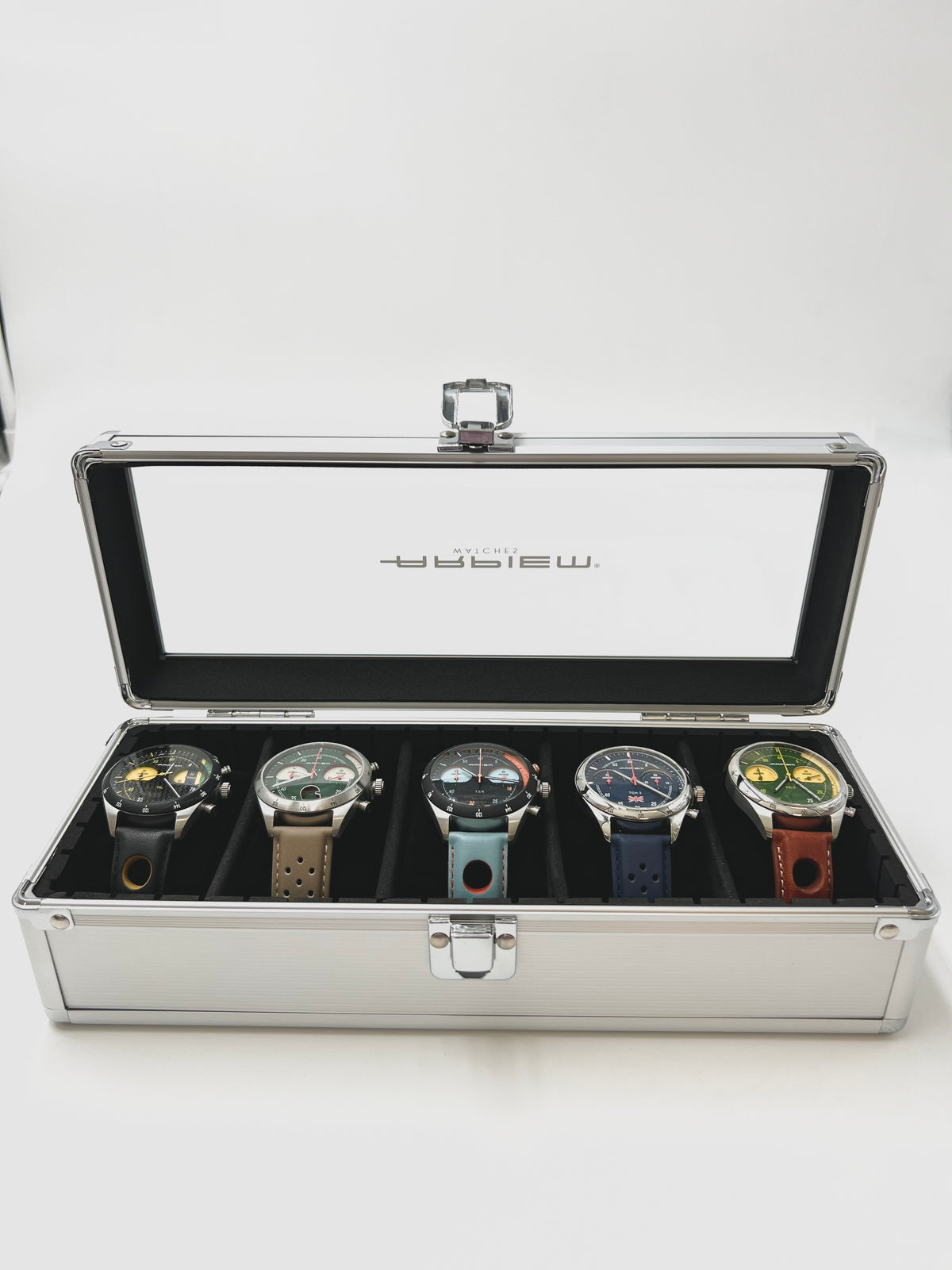 Boite à montres ARPIEM 5 positions image 1