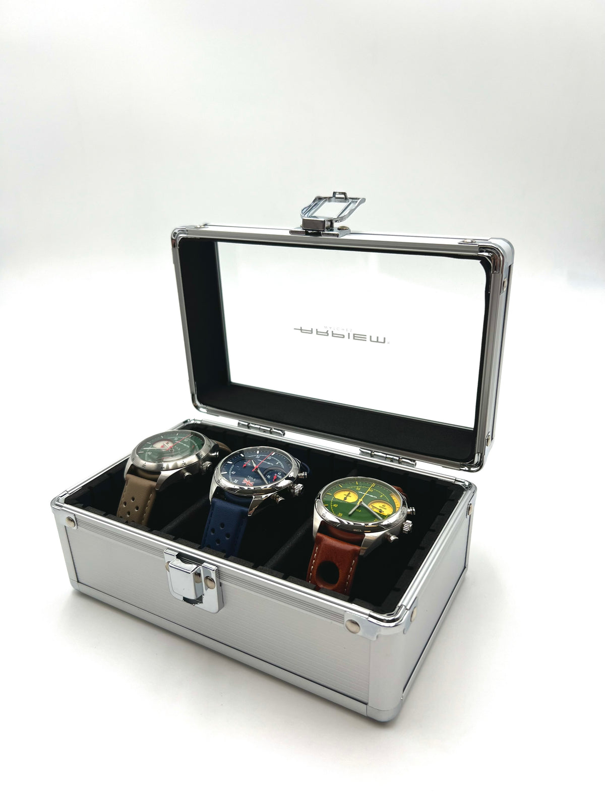 Boite à montres ARPIEM 3 positions image 0